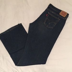 Levi’s Jeans